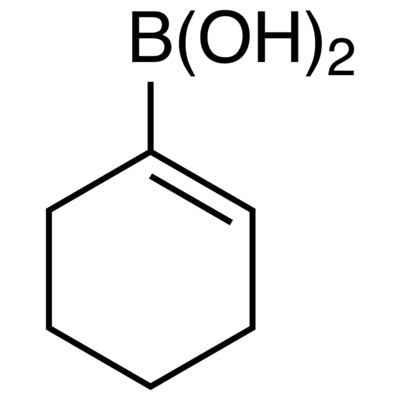 Cyclohex-1-en-1-ylboronic Acid (contains varying amounts of Anhydride)5g