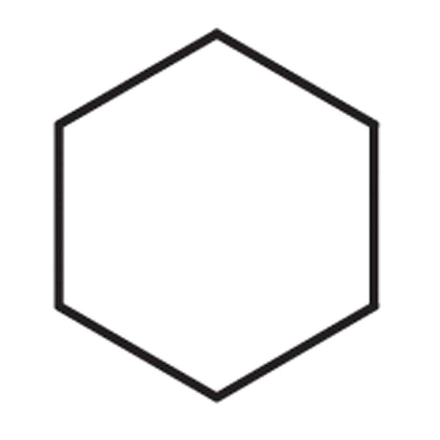 Cyclohexane [for Spectrophotometry]>99.5%(GC)100mL
