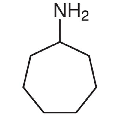 Cycloheptylamine&gt;97.0%(GC)(T)10g