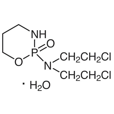 Cyclophosphamide Monohydrate&gt;98.0%(N)25g