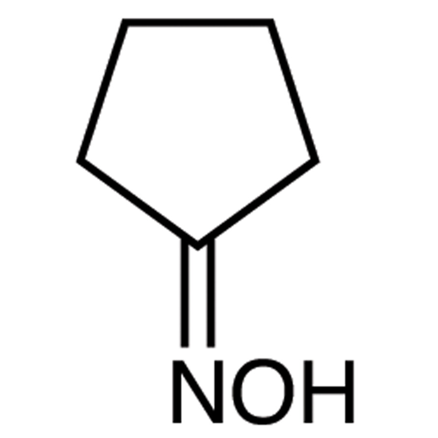 Cyclopentanone Oxime&gt;98.0%(GC)25g