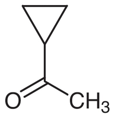 Cyclopropyl Methyl Ketone&gt;98.0%(GC)100mL