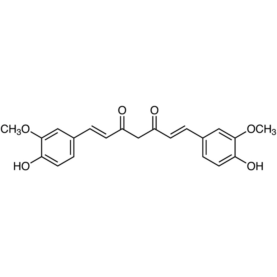 Curcumin (Synthetic)&gt;97.0%(T)5g