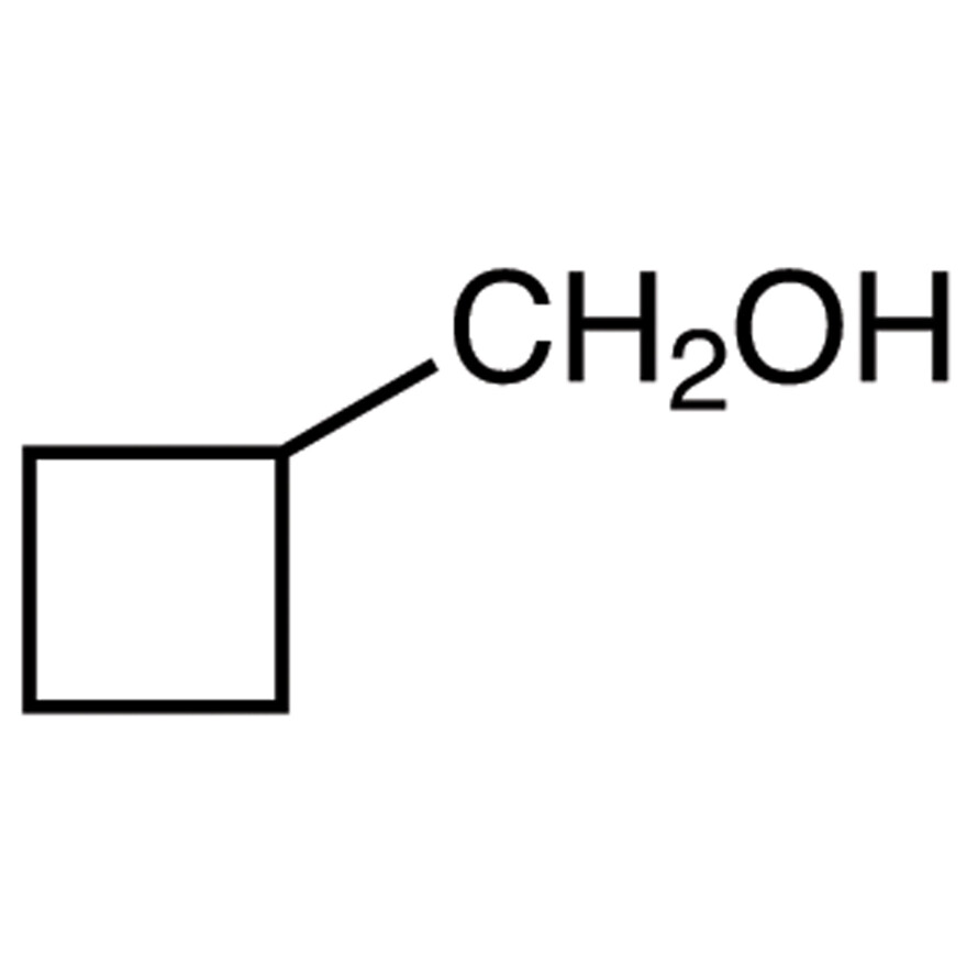 Cyclobutanemethanol&gt;98.0%(GC)25g