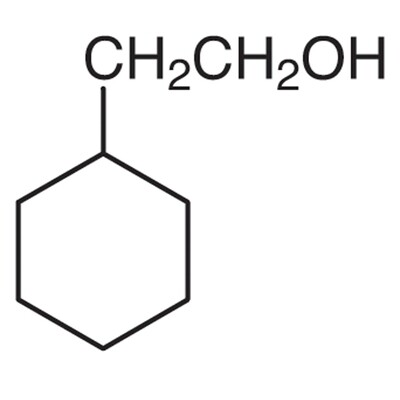 Cyclohexaneethanol&gt;98.0%(GC)500mL
