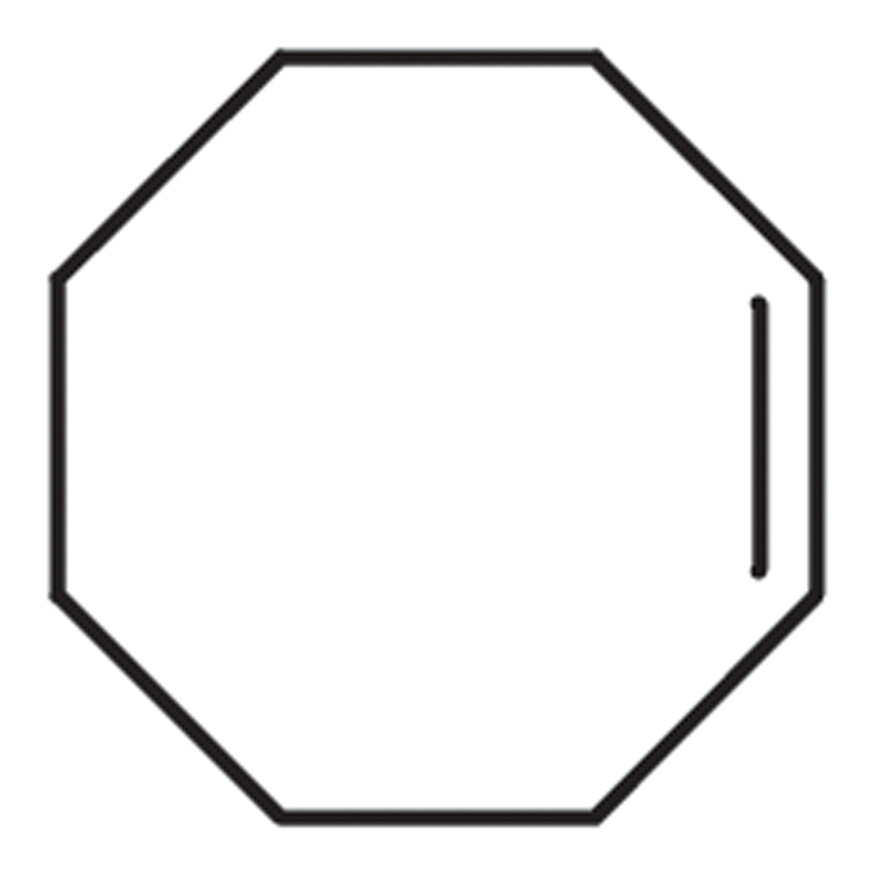 Cyclooctene&gt;95.0%(GC)25mL
