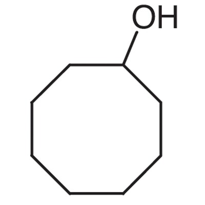 Cyclooctanol&gt;98.0%(GC)25g