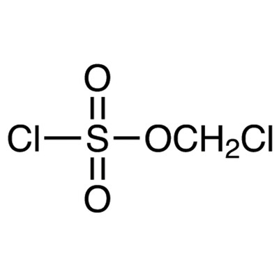 Chloromethyl Chlorosulfonate&gt;98.0%(GC)(T)25g