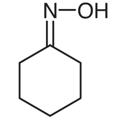 Cyclohexanone Oxime&gt;98.0%(GC)500g