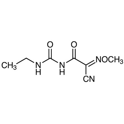 Cymoxanil&gt;98.0%(HPLC)(T)25g