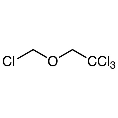 Chloromethyl 2,2,2-Trichloroethyl Ether&gt;97.0%(GC)5g