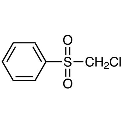 Chloromethyl Phenyl Sulfone&gt;98.0%(GC)5g
