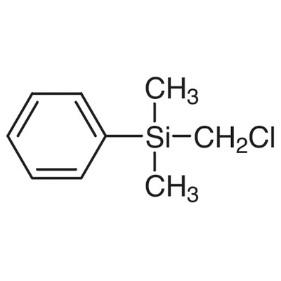 Chloromethyldimethylphenylsilane&gt;97.0%(GC)5g