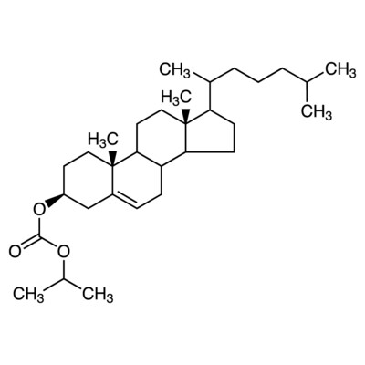 Cholesterol Isopropyl Carbonate&gt;95.0%(GC)10g