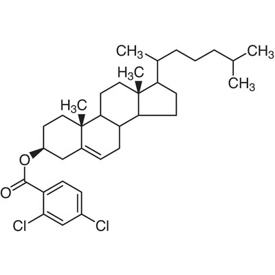 Cholesterol 2,4-Dichlorobenzoate&gt;95.0%(GC)25g
