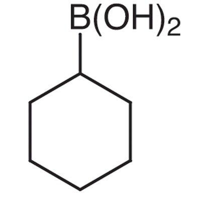 Cyclohexylboronic Acid (contains varying amounts of Anhydride)1g