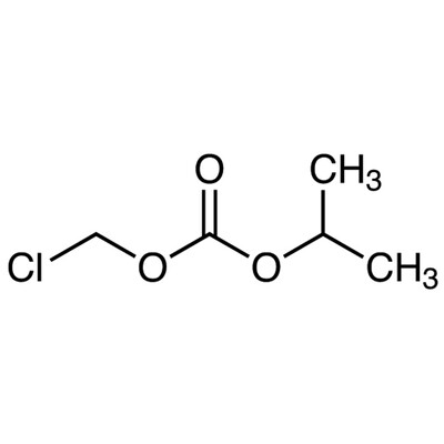 Chloromethyl Isopropyl Carbonate&gt;98.0%(GC)100g