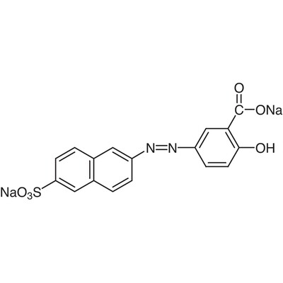 Chrome Yellow&gt;95.0%(HPLC)25g