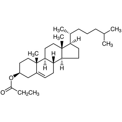 Cholesterol Propionate&gt;95.0%(GC)25g