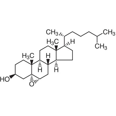 Cholesterol-5alpha,6alpha-epoxide&gt;95.0%(GC)1g