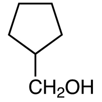 Cyclopentanemethanol&gt;98.0%(GC)5g