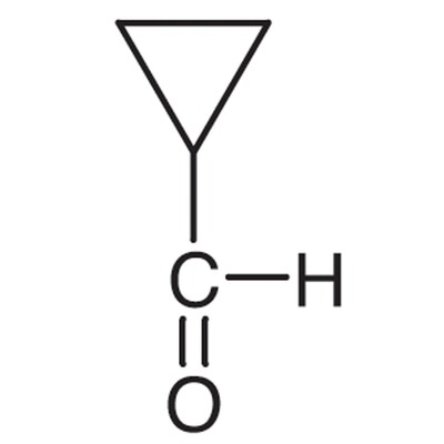 Cyclopropanecarboxaldehyde&gt;98.0%(GC)5g