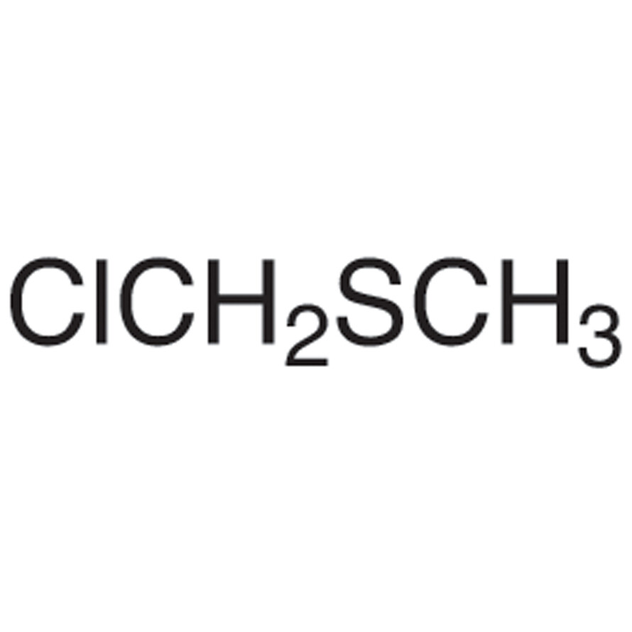 Chloromethyl Methyl Sulfide&gt;97.0%(GC)25g