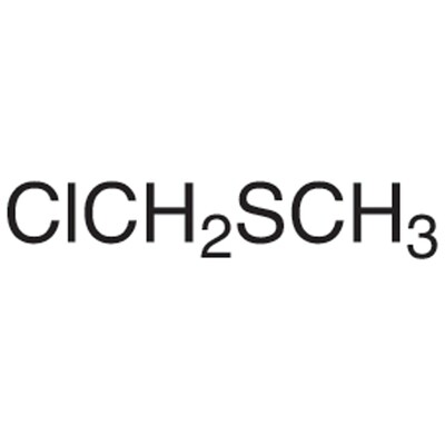 Chloromethyl Methyl Sulfide&gt;97.0%(GC)25g