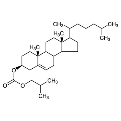 Cholesterol Isobutyl Carbonate10g