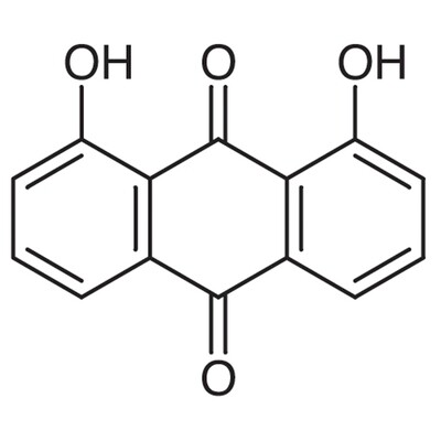 Chrysazin&gt;98.0%(GC)(T)25g