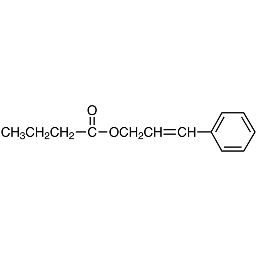 Cinnamyl Butyrate&gt;97.0%(GC)25g