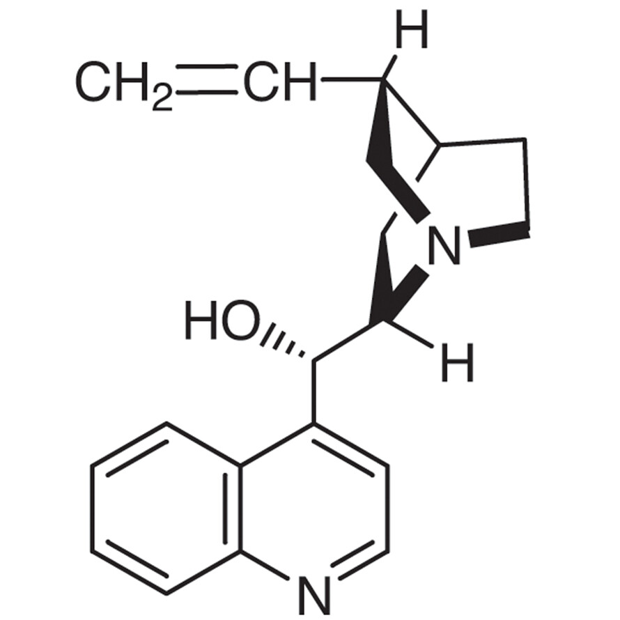 Cinchonine>98.0%(T)200g