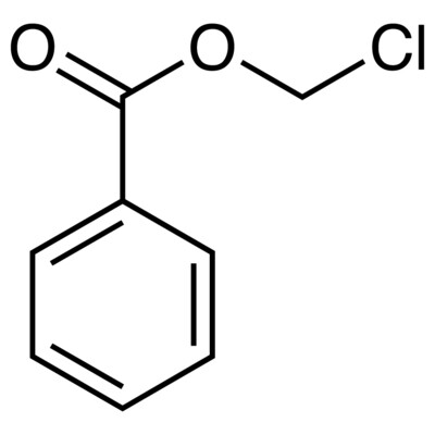Chloromethyl Benzoate&gt;95.0%(GC)1g