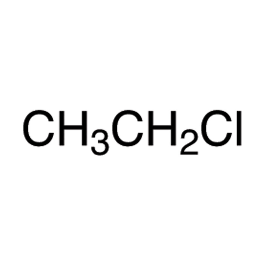 Chloroethane (ca. 15% in Tetrahydrofuran, ca. 2.0mol/L)100mL