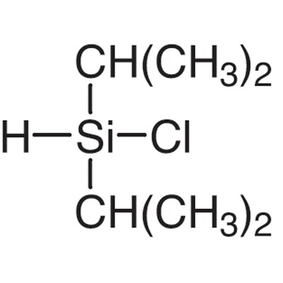 Chlorodiisopropylsilane&gt;95.0%(GC)5mL