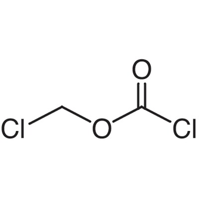 Chloromethyl Chloroformate&gt;95.0%(GC)(T)25g
