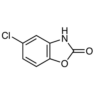 Chlorzoxazone&gt;98.0%(GC)(T)25g