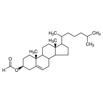 Cholesterol Formate&gt;96.0%(GC)(T)10g