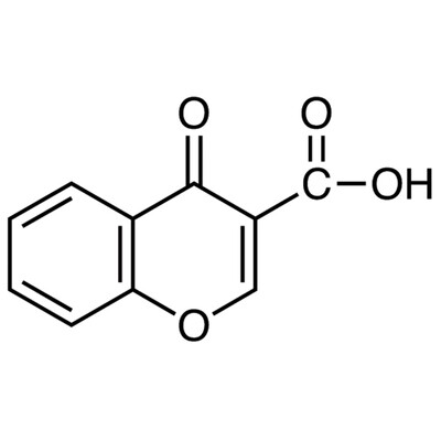 Chromone-3-carboxylic Acid&gt;98.0%(GC)1g