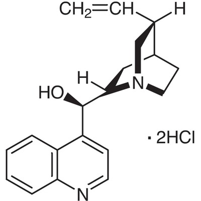 Cinchonidine Dihydrochloride&gt;98.0%(T)25g