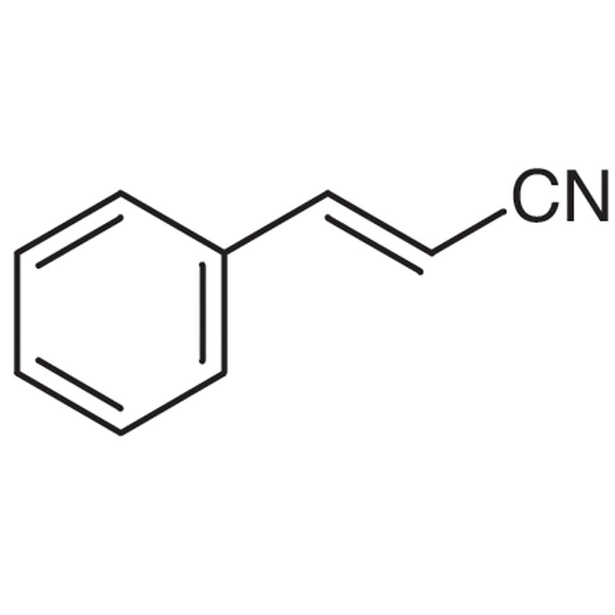 Cinnamonitrile>95.0%(GC)25g