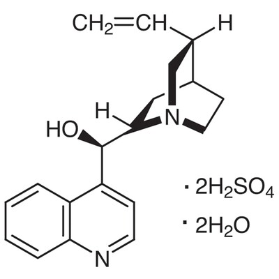Cinchonidine Sulfate Dihydrate&gt;98.0%(T)25g