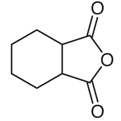 cis-1,2-Cyclohexanedicarboxylic Anhydride&gt;99.0%(GC)500g