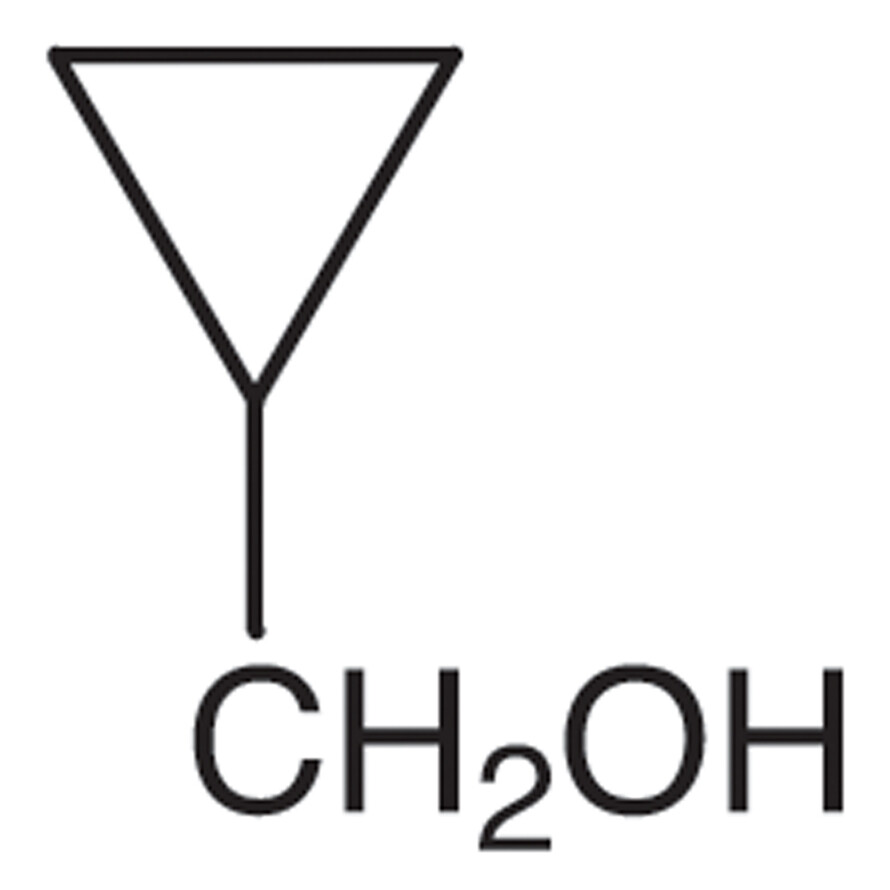 Cyclopropanemethanol&gt;98.0%(GC)25mL