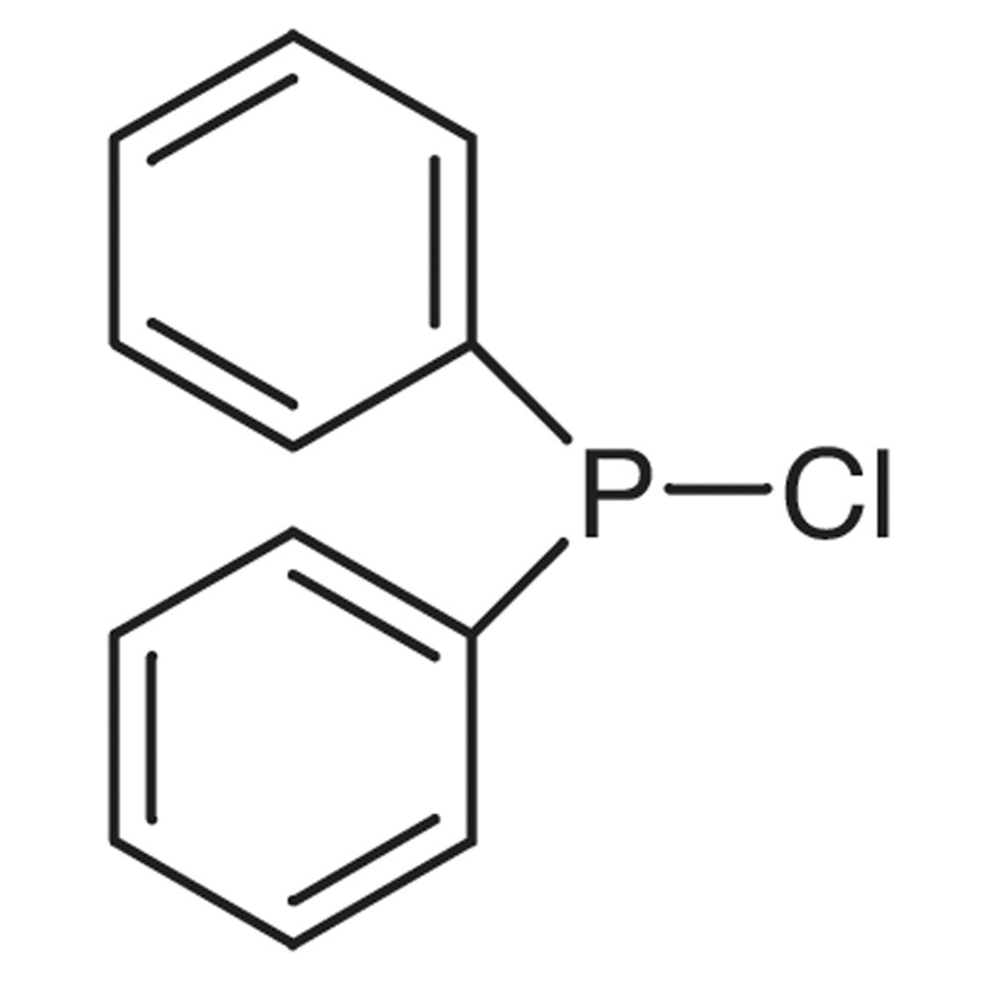 Chlorodiphenylphosphine>97.0%(T)25g