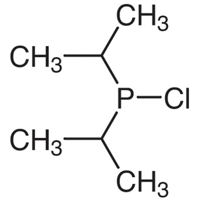 Chlorodiisopropylphosphine&gt;98.0%(T)5g