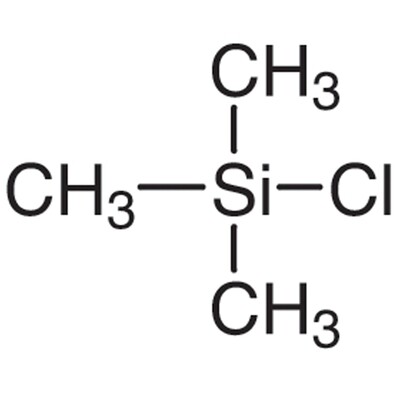 Chlorotrimethylsilane&gt;98.0%(GC)25mL