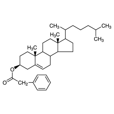 Cholesterol Phenylacetate&gt;94.0%(GC)10g