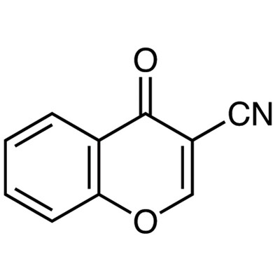 Chromone-3-carbonitrile&gt;98.0%(GC)5g