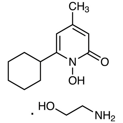 Ciclopirox Olamine&gt;98.0%(HPLC)5g